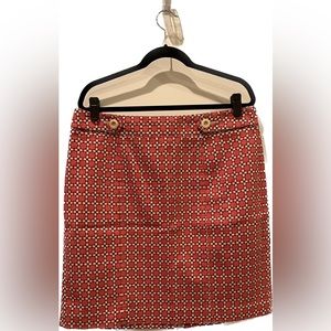 Talbots Pencil Skirt